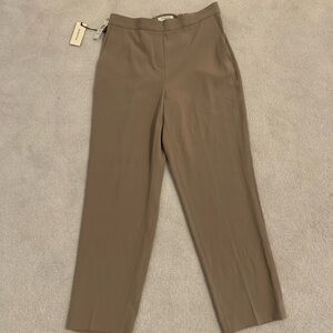 Babaton Classic Tan Women's Trousers